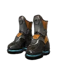 トリプルジャンプブーツ