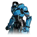 耐寒エンシェントアーマー