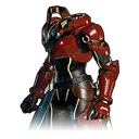 耐熱エンシェントアーマー