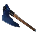 パルメタルの斧