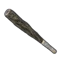 木のこん棒