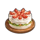 野菜ケーキ