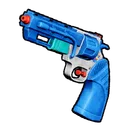 デカール銃3