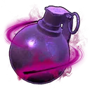 暗黒グレネード