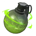 草木グレネード
