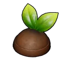 ナエモチ帽
