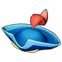 キャプペン帽