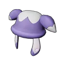 ヤミイカ帽