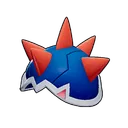ヘルメッコ帽