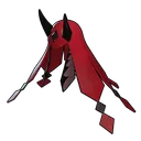 ヤンデリナ帽