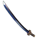 刀