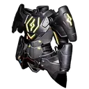 軽量ヘクソライトアーマー