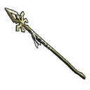 リリィの槍