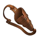 武器の追加ホルダー